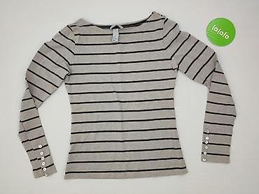 hummel online: H&M, Bluzka damska, rozmiar M — 2