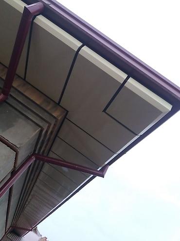 Потолочные работы: Монтаж потолков Больше 6 лет опыта — 7