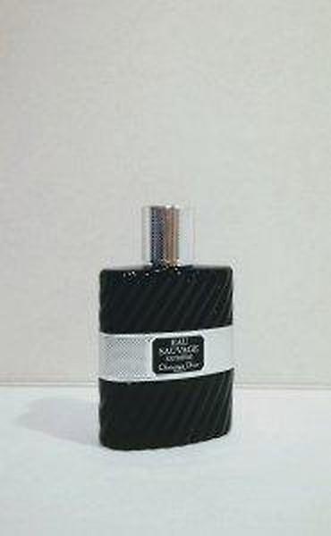 Parfemi: CHRISTIAN DIOR EAU SAUVAGE EXTREME EDT100ML TSTR | Christian Dior — 7