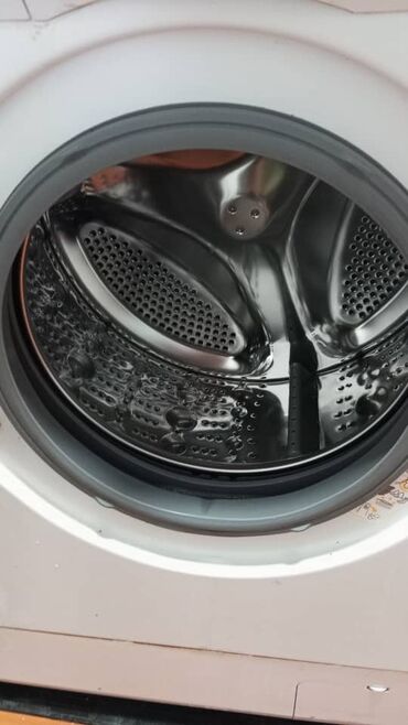 ремонт стиральной машины в оше: Стиральная машина Автомат