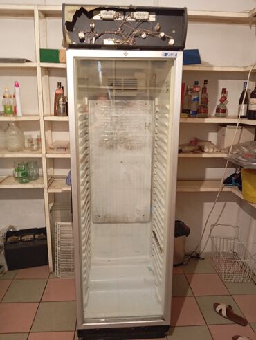 кара балта холодильник: Б/у