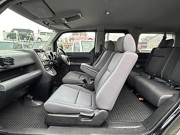 Honda: Honda Element: 2004 г., 2.4 л, Автомат, Газ — 18