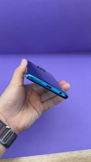 Redmi: Redmi, Redmi Note 9S, Б/у, 128 ГБ — 3