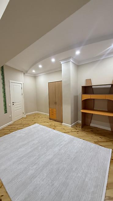 Продажа квартир: 4 комнаты, 209 м², 7 этаж — 17
