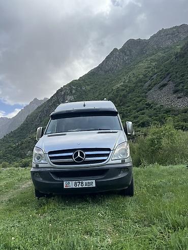 🚐 БУС НА ЗАКАЗ | ПАССАЖИРСКИЕ ПЕРЕВОЗКИ ПО КЫРГЫЗСТАНУ И СНГ