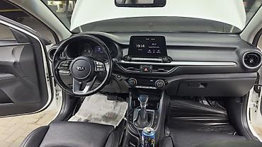 Продажа авто: Kia K3: 2019 г., 1.6 л, Вариатор, Бензин, Седан — 6