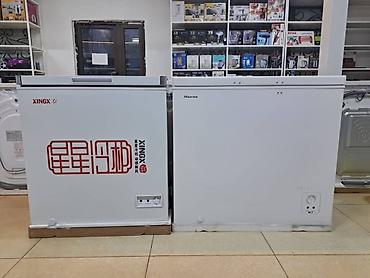 Морозильники: Морозильник, Новый, Бесплатная доставка at lalafo.kg — 16 Морозильники: Морозильник, Новый, Бесплатная доставка — 16