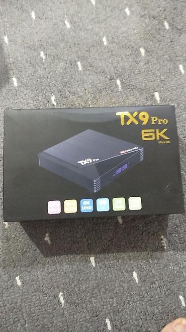 Установка телевизоров: YouTube Google box (смарт ТВ) 8G+128G (продажа и установка кранштейнов — 5