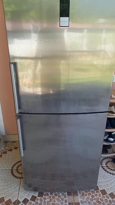 soydclar: Siemens iki qapılı soyuducu-dondurucu - Rəng: paslanmayan polad — 4