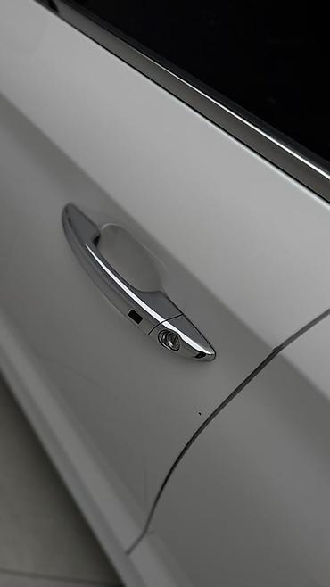 low ll: Hyundai Sonata: 2017 г., 2 л, Автомат, Бензин, Седан — 6