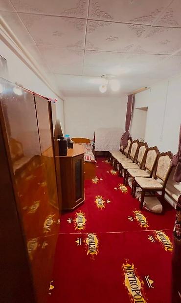 Продажа коттеджей и домов: Продаю дом в центре города. Куренкеева/ Осмонкула, ул. Мечникова — 3