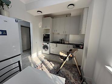 room: 1 комната, 40 м², Элитка, 9 этаж, Евроремонт — 2