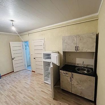 сниму дом токмок: 23 м², 1 комната, Токольдош, Парам без детей — 1