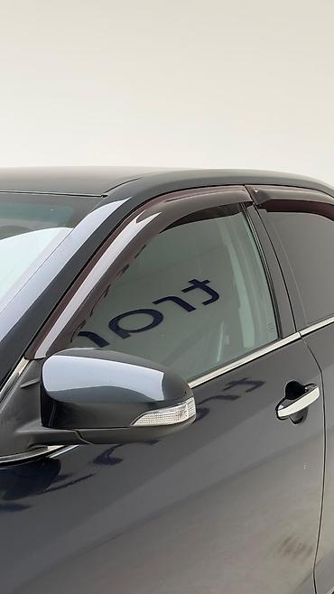 Toyota: Toyota Camry: 2012 г., 2.5 л, Автомат, Бензин, Седан — 10