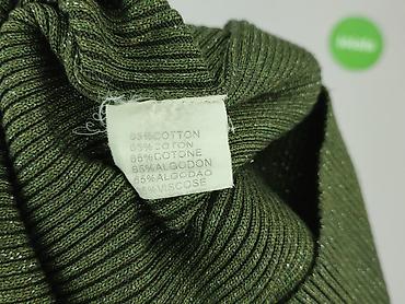 sweter armani: Giorgia, Sweter damski, rozmiar S — 6