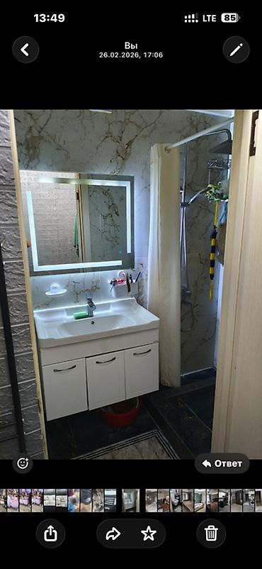 голден строй: 3 комнаты, 88 м², 106 серия улучшенная, 1 этаж, Дизайнерский ремонт — 3