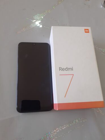 xiaomi 12 qiymeti: Xiaomi Redmi 7 | 16 GB | rəng - Qara
| Düyməli, Sensor, Barmaq izi at lalafo.az xiaomi 12 qiymeti: Xiaomi Redmi 7 | 16 GB | rəng - Qara
| Düyməli, Sensor, Barmaq izi