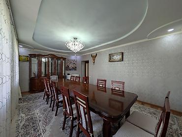 пш метр: 200 м², 6 бөлмө жана андан көп, Вефа СБ — 7