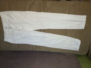 Women's Pants: Paltarların hansının 1-ədədi 5 cə manat suyu qiymetine — 22