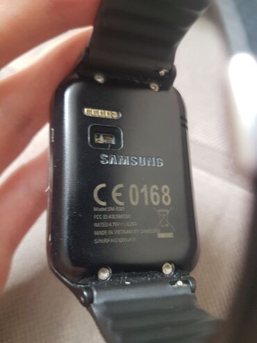 самсунг часы: Samsung gear 2 neo. Состояние хорошее трещин нет. Имеются мелкие