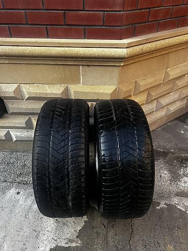 2 ədəd avtomobil şini satılır. Şinlərin üzərində görünən ölçü **255/50 lalafo.az -da 2 ədəd avtomobil şini satılır. Şinlərin üzərində görünən ölçü **255/50