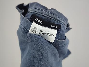 bluza ravenclaw: Sinsay, T-shirt damski, rozmiar L — 4