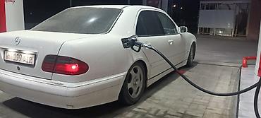 обвесы на w124 бишкек: Mercedes-Benz E-Class: 1999 г., Бензин, Седан — 4
