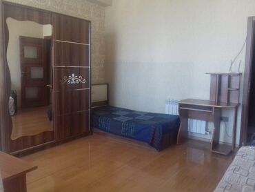 hövsanda satılan evlər: 2 комнаты, Новостройка, 30 м²