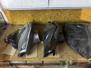 Мотозапчасти и аксессуары: Запчасти для скутера Состав: Продаю запчасти на Хонда Дио 28 at lalafo.kg — 2 Мотозапчасти и аксессуары: Запчасти для скутера Состав: Продаю запчасти на Хонда Дио 28 — 2