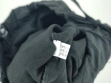 bluzki passions: Spodnie materiałowe damskie, rozmiar M — 8