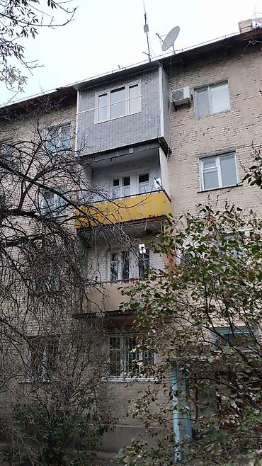1 квартиры: 1 комната, 38 м², 4 этаж — 2