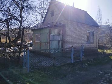 Дома: Продаётся времянка возле гор в С.Т.Цементник — 1
