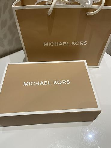 Aksesuarlar: Çiyin çantası, Michael Kors, Yeni — 2