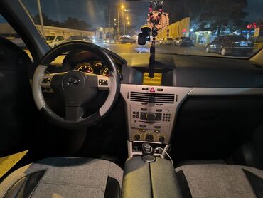 Opel: Opel Astra: 1.3 l | 2007 il 346547 km Universal — 15