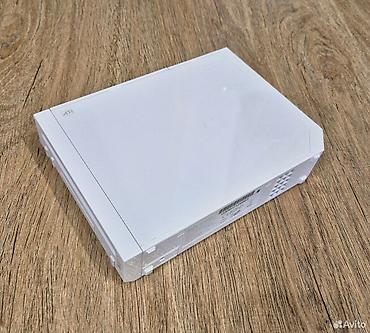 xbox us: Игровая приставка Nintendo Wii стандартная комплектация (Полный — 7