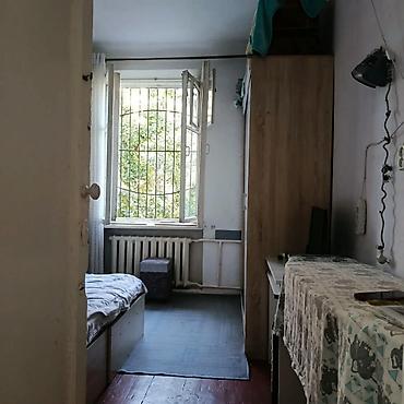 3 комнаты, 57 м², Сталинка, 3 этаж at lalafo.kg 3 комнаты, 57 м², Сталинка, 3 этаж