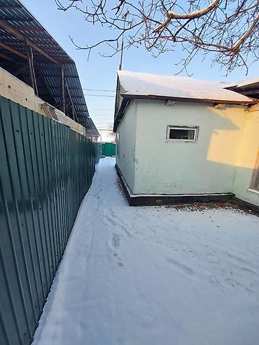 Продажа домов: Дом, 85 м², 3 комнаты, Риэлтор, Старый ремонт — 3