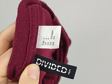 koszula boho h: H&M Divided, T-shirt damski, rozmiar S — 5