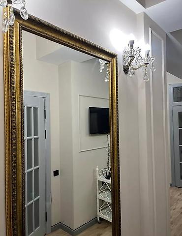 Долгосрочная аренда квартир: 2 комнаты, Агентство недвижимости, Без подселения, С мебелью полностью — 8
