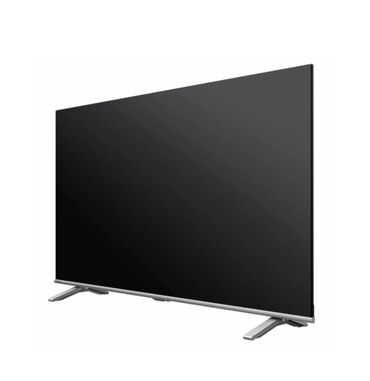 ucuz smart televizorlar: Yeni Televizor Toshiba Led 43" 4K (3840x2160)