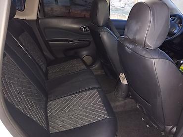 Nissan: Nissan Note: 1.2 l | 2013 il Hetçbek — 6