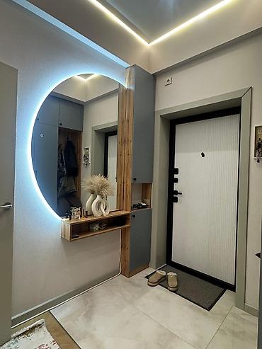 2023: 3 комнаты, 80 м², Элитка, 2 этаж, Евроремонт — 5