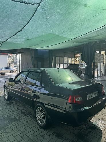 Daewoo Nexia: 2008 г., 1.5 л, Механика, Бензин, Седан