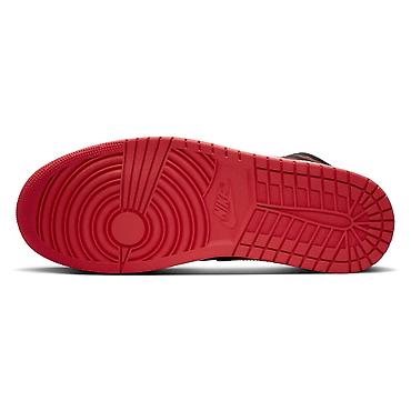 мужское: Мужские кроссовки, 41, 42, 43, Air Jordan, Новый, цвет - Черный, Самовывоз, Бесплатная доставка, Платная доставка — 7