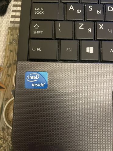 Toshiba: Toshiba Satellite C850-B800 noutbuk Heç bir problemi yoxdu normal — 6