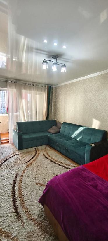 Продажа квартир: 1 комната, 40 м², 5 этаж — 2