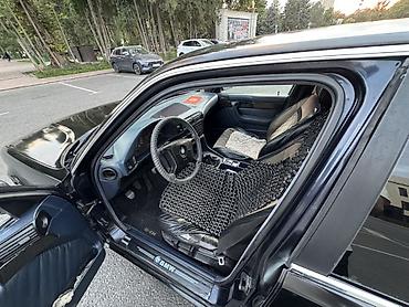 bmb e34: BMW 5 series: 1993 г., 2.5 л, Механика, Седан — 5