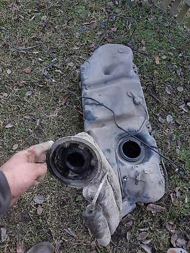 akcija ventilatora: REZERVOAR ZA PEUGEOT 206 | Kompletan rezervoar za peugeot 206.Imam — 3