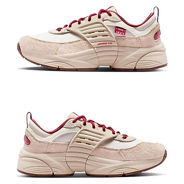 asics patike duboke: JORDAN Trunner O/S "Year of the Horse" br.44,5 cm 28,5 NOVO IQ1113 162 — 3