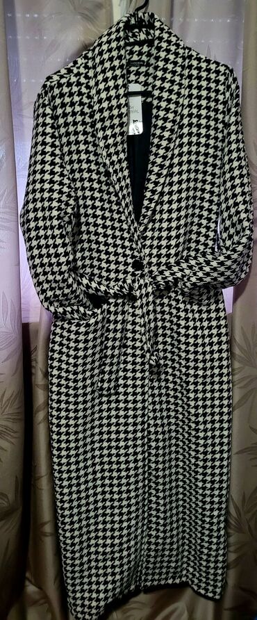 new yorker ženske jakne: Imperial, L (EU 40), Geometrijski, Sa postavom